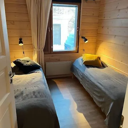 Moekki Luonnon Rauhassa *