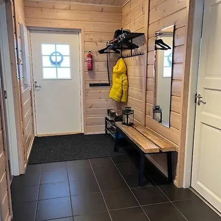 Moekki Luonnon Rauhassa Villa *