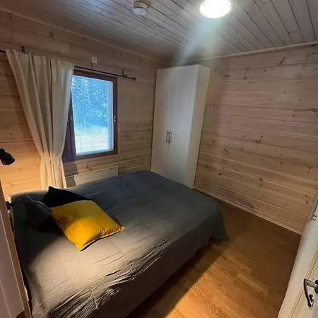 Moekki Luonnon Rauhassa *