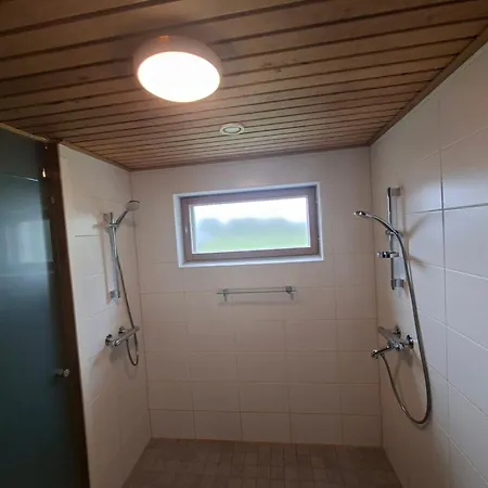 Moekki Luonnon Rauhassa Villa Tervola
