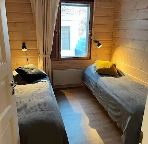 Moekki Luonnon Rauhassa *