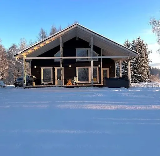 Moekki Luonnon Rauhassa Тервола